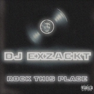 Rock This Place EP