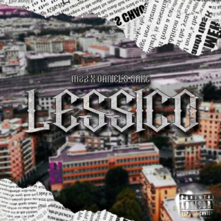 Lessico