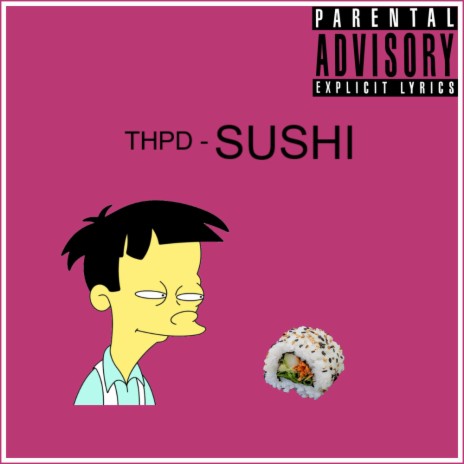 Sushi | Boomplay Music