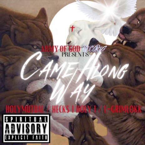 Came A Long Way ft. HolyMutual | Boomplay Music
