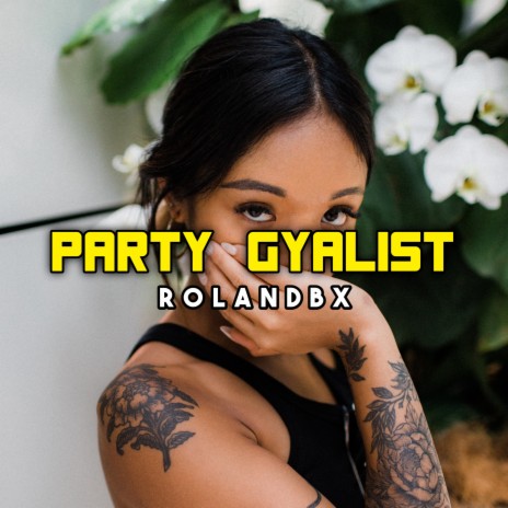 Party Gyalist ft. Andre breakz & ALEX LMS OFFICIAL | Boomplay Music