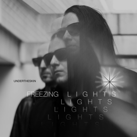 Freezing Lights | Boomplay Music