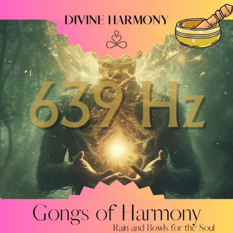 639 Hz Mantra Meditation | Boomplay Music