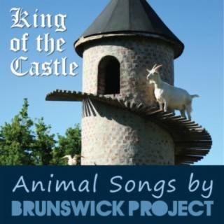 Goat Song - King of the Castle