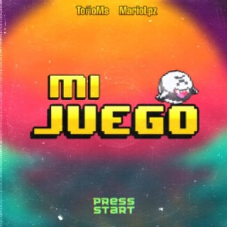 MI JUEGO (Remasterizado)