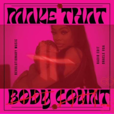Make That Body Count, Pt. 2. (Radio Edit) | Boomplay Music