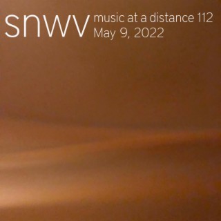 music at a distance 112