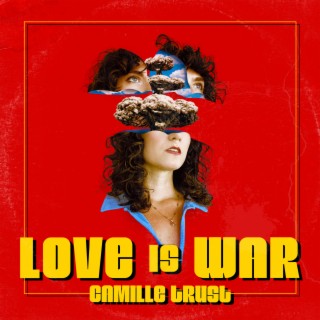 Love is War