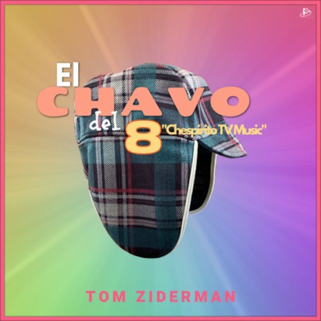El Chavo del 8 (Chespirito TV Music)
