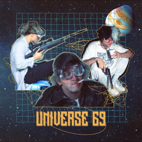 Universe 69 | Boomplay Music