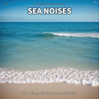 #001 Sea Noises for Bedtime, Relaxation, Yoga, Anxiety Relief
