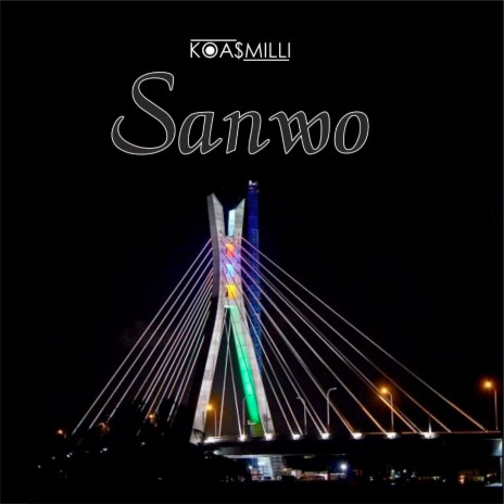 Sanwo | Boomplay Music