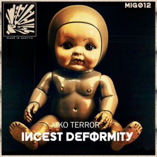 Incest Deformity