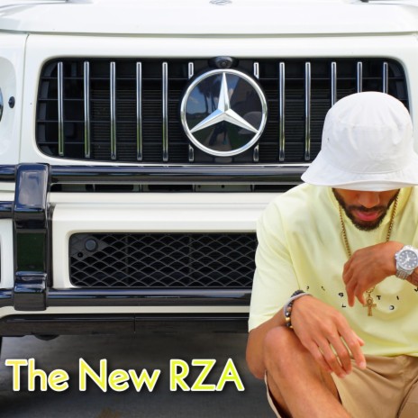The New RZA | Boomplay Music