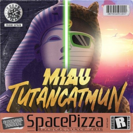 Tutancatmun | Boomplay Music