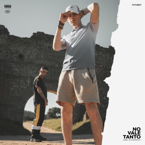 No Vale Tanto ft. B. Tormenta & Mario Suez | Boomplay Music