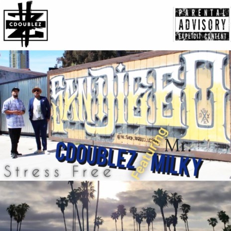 Stress Free ft. Mr. Milky | Boomplay Music