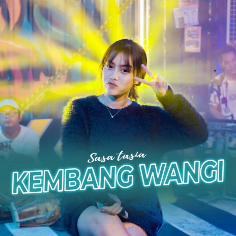 Kembang Wangi (Cover) | Boomplay Music