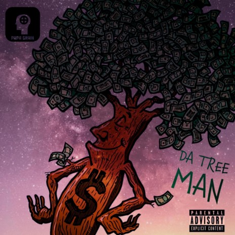 Da Tree Man | Boomplay Music