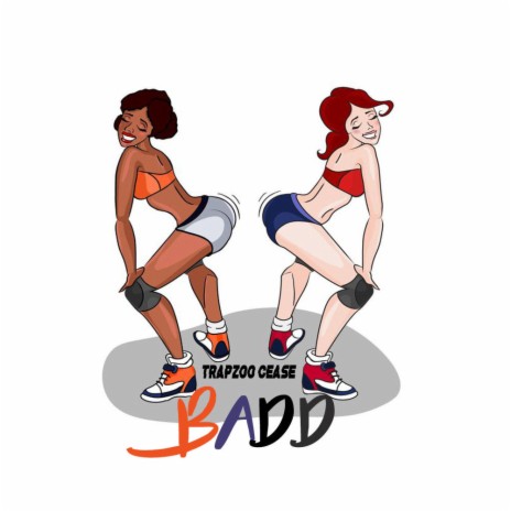 BADD (Shake Thatt) | Boomplay Music