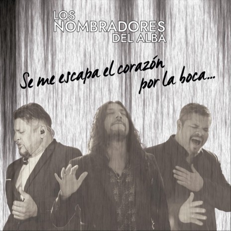 Se Me Escapa el Corazón por la Boca ft. Facundo Toro & Nacho Prado y Daniel Campos | Boomplay Music