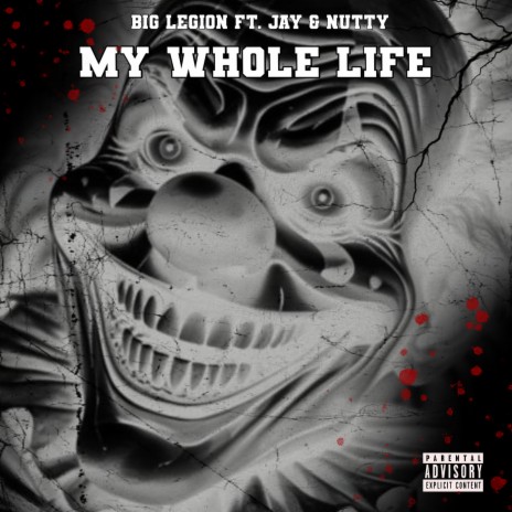 My Whole Life ft. Jay & Nutty | Boomplay Music