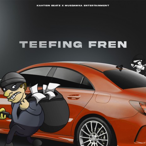 Teefing Fren | Boomplay Music