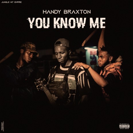 YOU KNOW ME | Boomplay Music