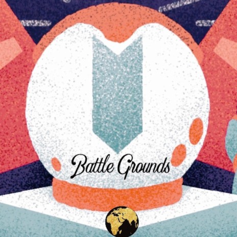 Battle Grounds (Instrumental) | Boomplay Music
