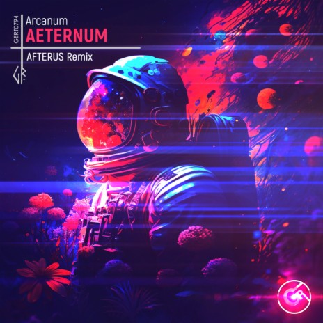 Aeternum (AFTERUS Radio Remix) | Boomplay Music