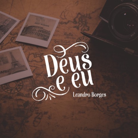 Deus e Eu | Boomplay Music