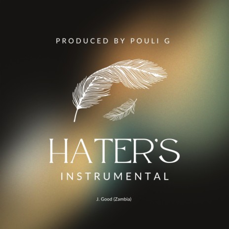 Hater's | Boomplay Music