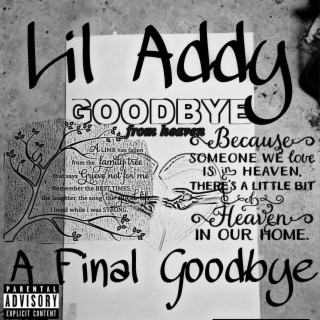 A Final Goodbye lyrics | Boomplay Music