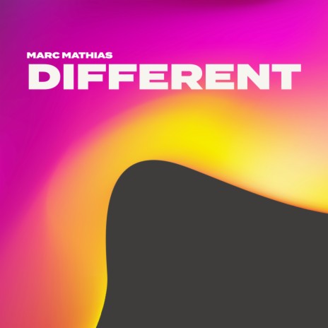 DIFFERENT | Boomplay Music