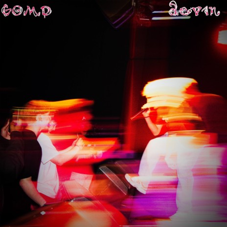 GOMD | Boomplay Music