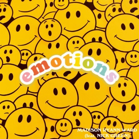 Emotions ft. Nick Green | Boomplay Music