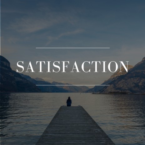 Satisfaction ft. DJ. Marcelo Araujo