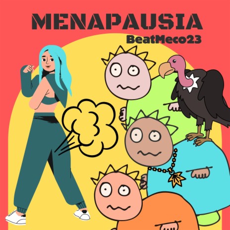 MENAPAUSIA | Boomplay Music
