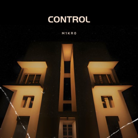 CONTROL | Boomplay Music