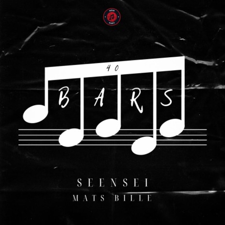 40 Bars ft. Mats Bille | Boomplay Music