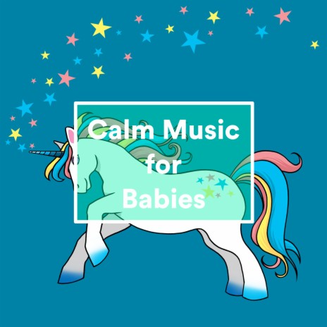 Relaxing Cloud ft. Active Baby Music Workshop & Música para Niños Prime