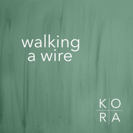 Walking a Wire | Boomplay Music