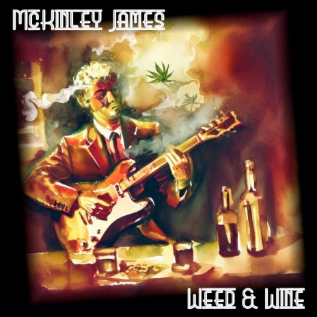 Weed & Wine