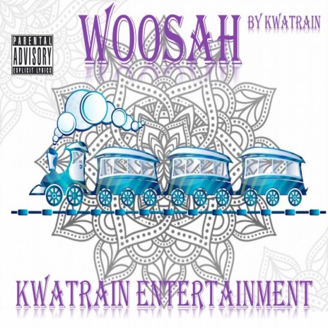 Woosah | Boomplay Music