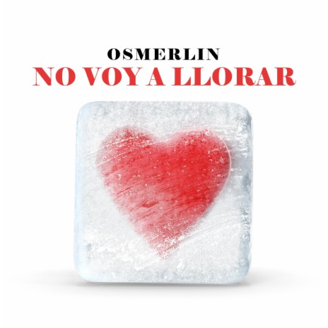 No Voy A Llorar | Boomplay Music