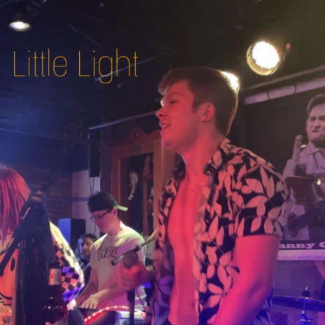 Little Light | Boomplay Music