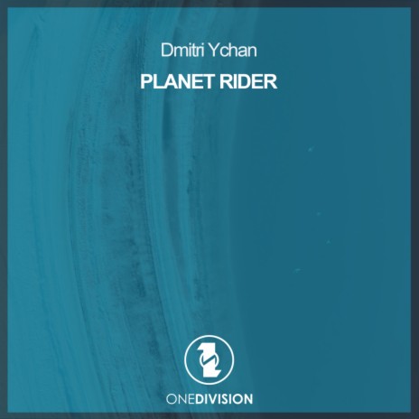 Planet Rider (Original Mix)