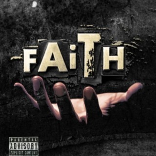 Faith (feat. Bless Watson)