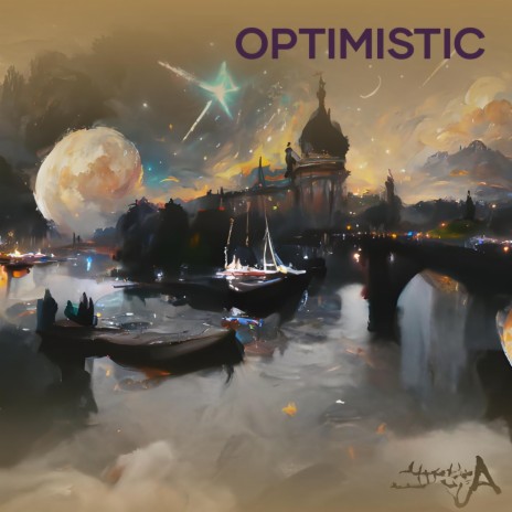 Optimistic | Boomplay Music