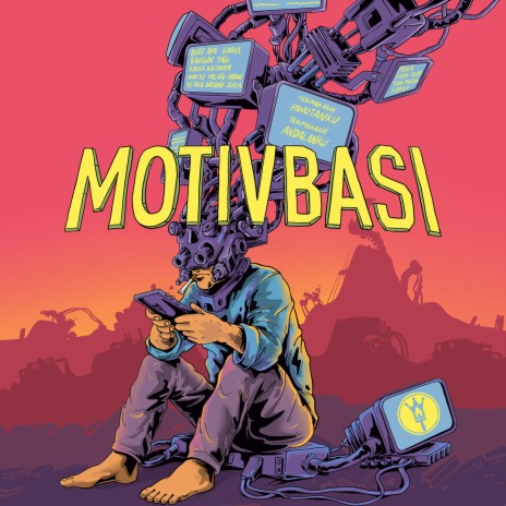 MOTIVbASI | Boomplay Music